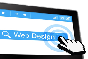 Webdesign Homepage CMS Webdesign